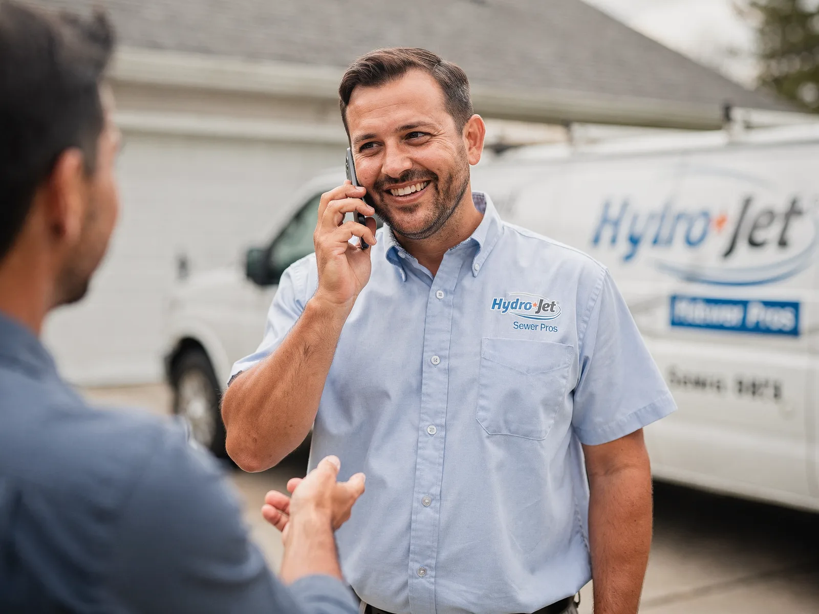 Hydro Jetting Near Me Doylesburg, PA FAQs